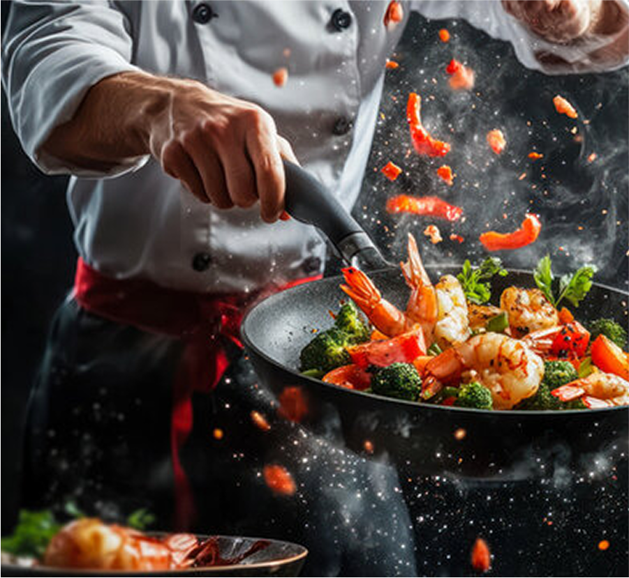 Chef of the World 2025